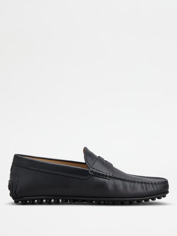 CITY GOMMINO SHOES