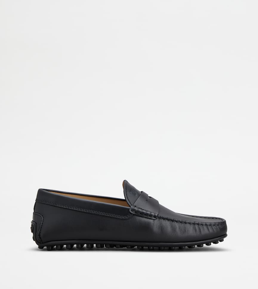 CITY GOMMINO SHOES