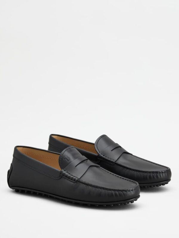 CITY GOMMINO SHOES
