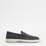SLIPPER LOAFERS
