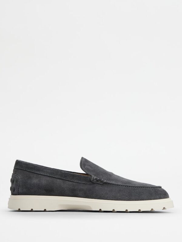 SLIPPER LOAFERS