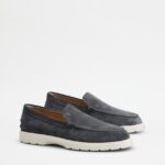 SLIPPER LOAFERS