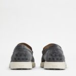 SLIPPER LOAFERS