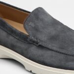 SLIPPER LOAFERS