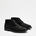 DESERT BOOTS