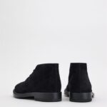 DESERT BOOTS
