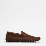 GOMMINO DRIVING LOAFERS