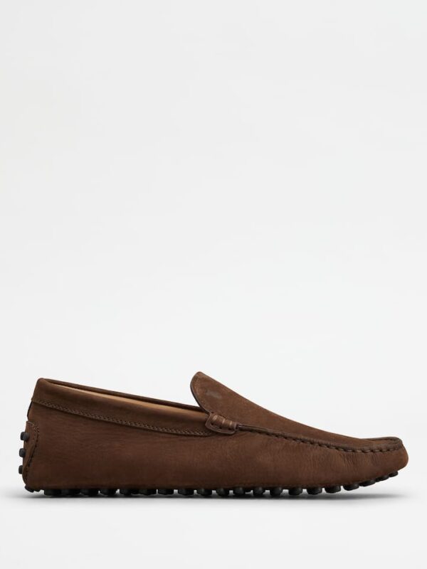 GOMMINO DRIVING LOAFERS
