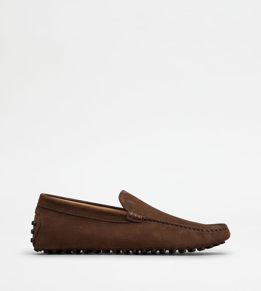 GOMMINO DRIVING LOAFERS