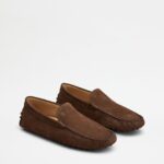 GOMMINO DRIVING LOAFERS