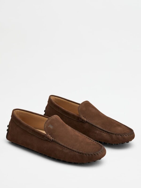 GOMMINO DRIVING LOAFERS