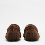 GOMMINO DRIVING LOAFERS