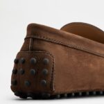 GOMMINO DRIVING LOAFERS
