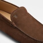 GOMMINO DRIVING LOAFERS
