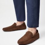 GOMMINO DRIVING LOAFERS