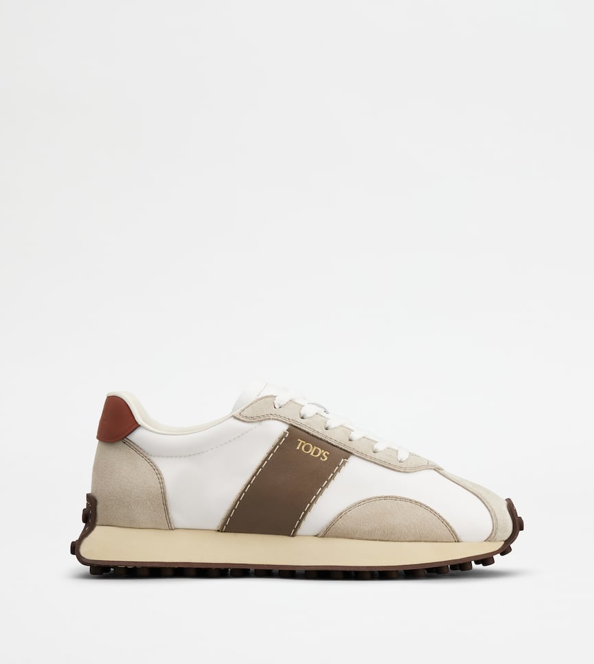 T VINTAGE SNEAKERS