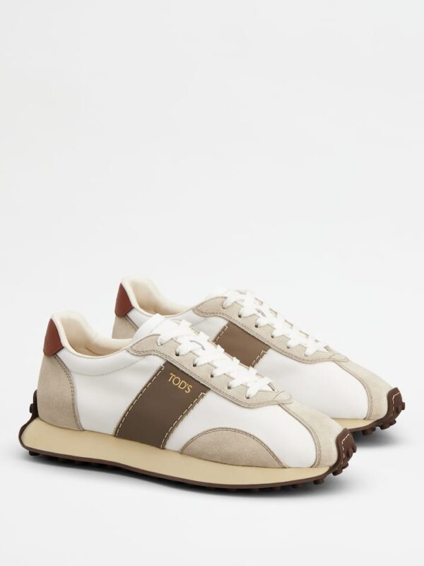 T VINTAGE SNEAKERS
