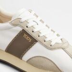 T VINTAGE SNEAKERS