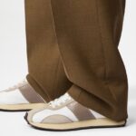 T VINTAGE SNEAKERS