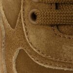 TRAIL SUEDE SNEAKERS
