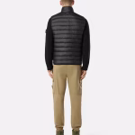 LIGHT DOWN PUFFER VEST