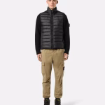 LIGHT DOWN PUFFER VEST