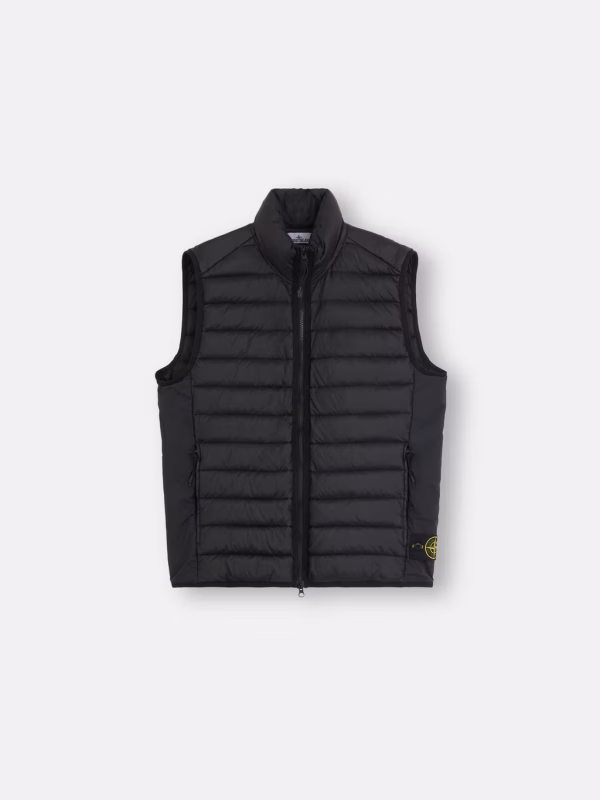 LIGHT DOWN PUFFER VEST