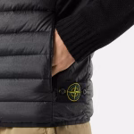 LIGHT DOWN PUFFER VEST