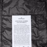 LIGHT DOWN PUFFER VEST