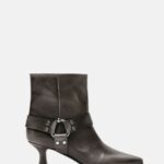 AVRIL BRITISH BOOTIE