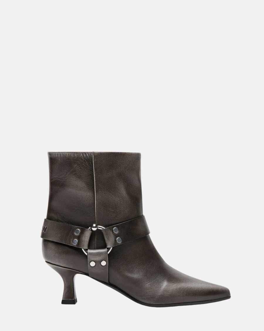 AVRIL BRITISH BOOTIE