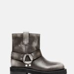 STEVE BOOTIES