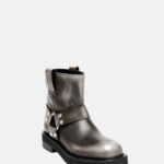 STEVE BOOTIES