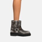 STEVE BOOTIES