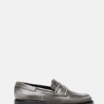 NICOLE LOAFERS