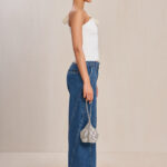 NOMI KNITTED TOP