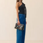 NOMI KNITTED TOP