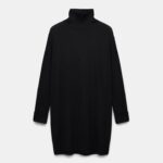 SHIMMERING MERINO SWEATER