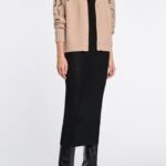 EMBELLISHED STATEMENTS CARDIGAN