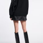 EMBELLISHED STATEMENTS CARDIGAN