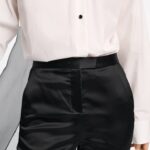 SHINY COOLNESS PANTS