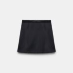 MODERN SHINE SKIRT