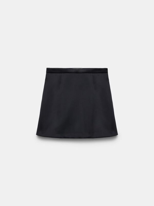 MODERN SHINE SKIRT