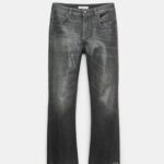 DENIM ATTRACTION PANTS