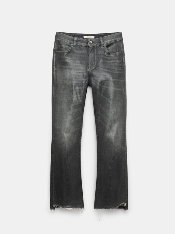 DENIM ATTRACTION PANTS