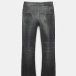 DENIM ATTRACTION PANTS