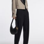 EMOTIONAL ESSENCE PANTS