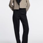 EMOTIONAL ESSENCE PANTS
