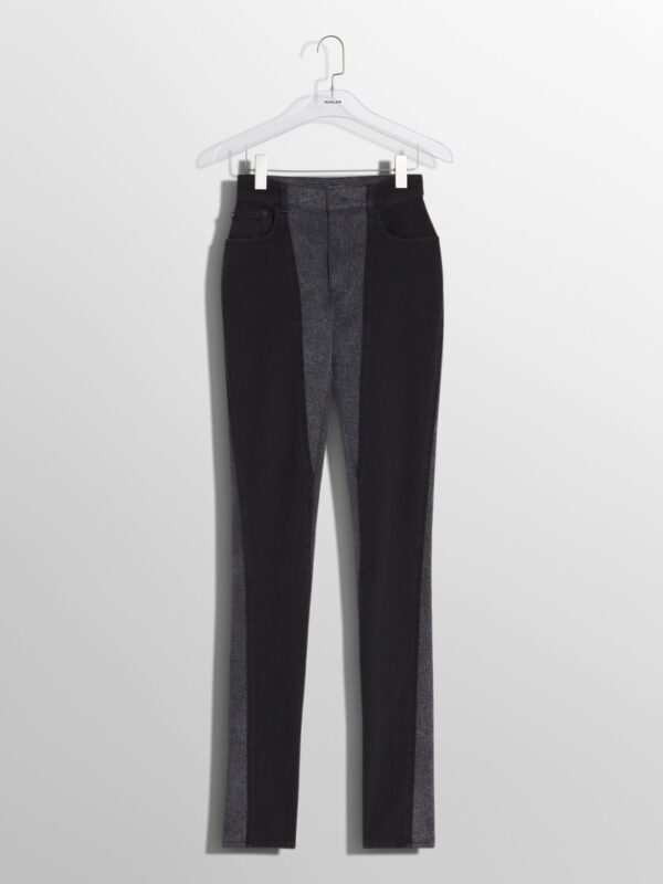 BI COLOR JEANS