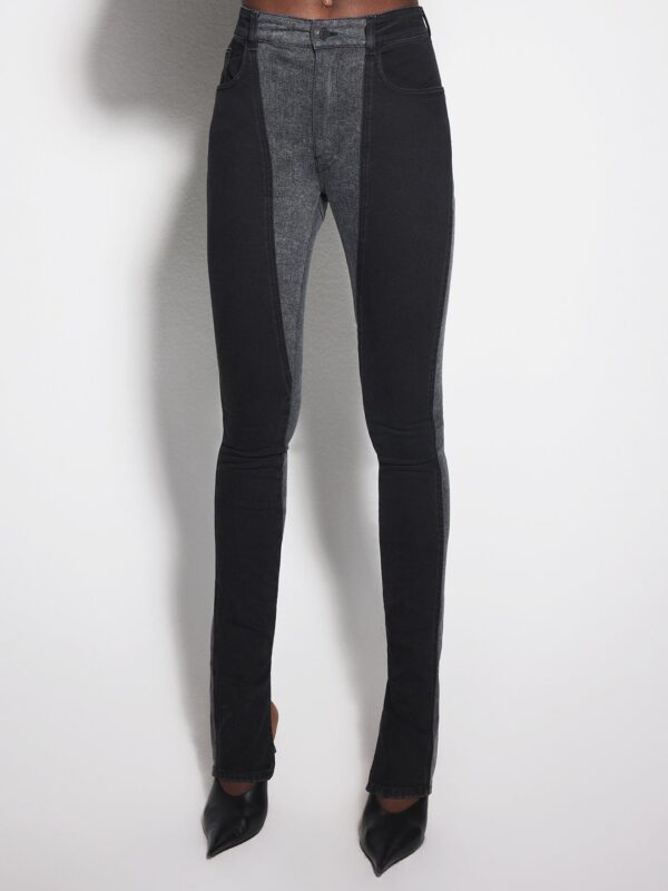 BI COLOR JEANS